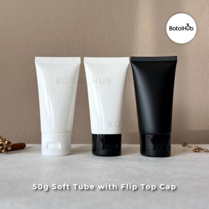 Soft Tube