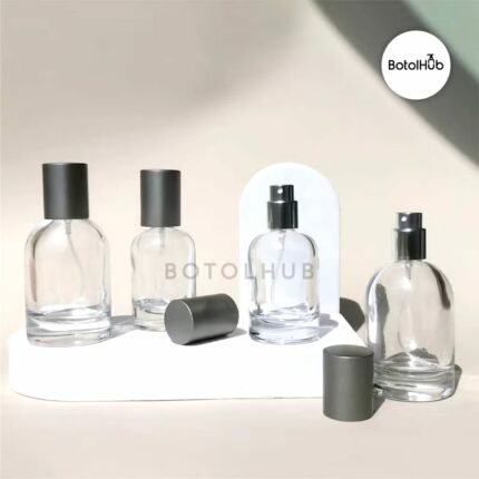 Perfume & Essential Oil Packaging