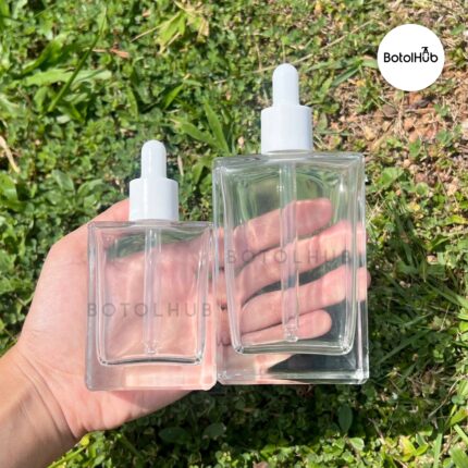 Glass Bottles