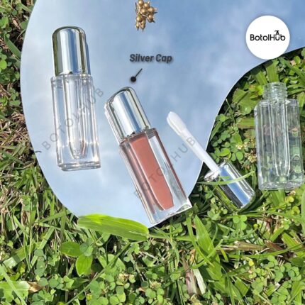 Eye & Lips Packaging
