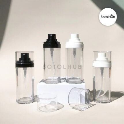 Plastic Bottles