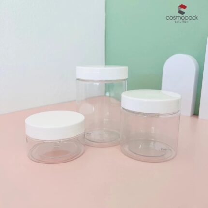 Beverage & Food Packaging